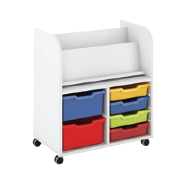 Wooden Modular Close