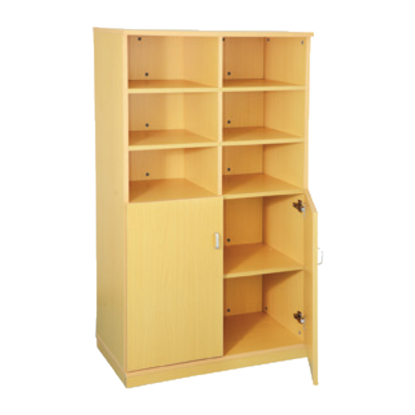 Wooden Modular Close