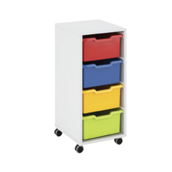 Wooden Modular Close