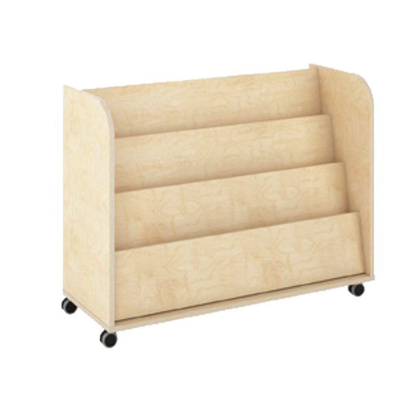 Wooden Modular Close
