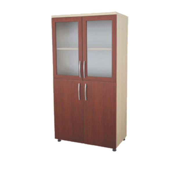 Wooden Modular Close