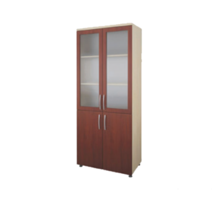 Wooden Modular Close