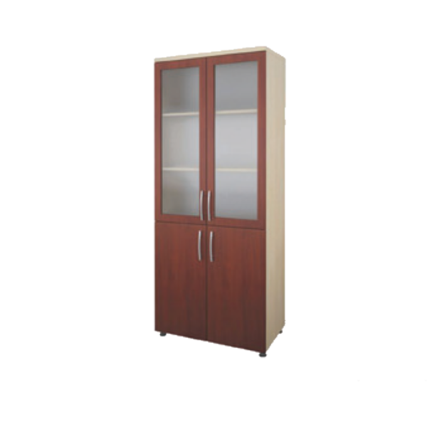 Wooden Modular Close