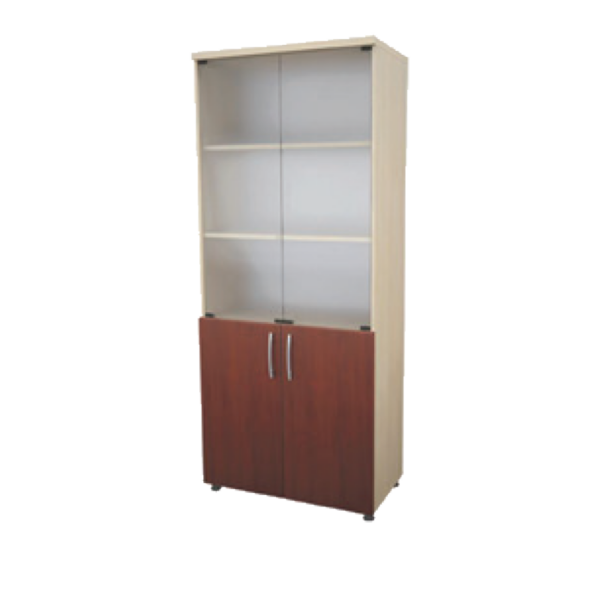 Wooden Modular Close